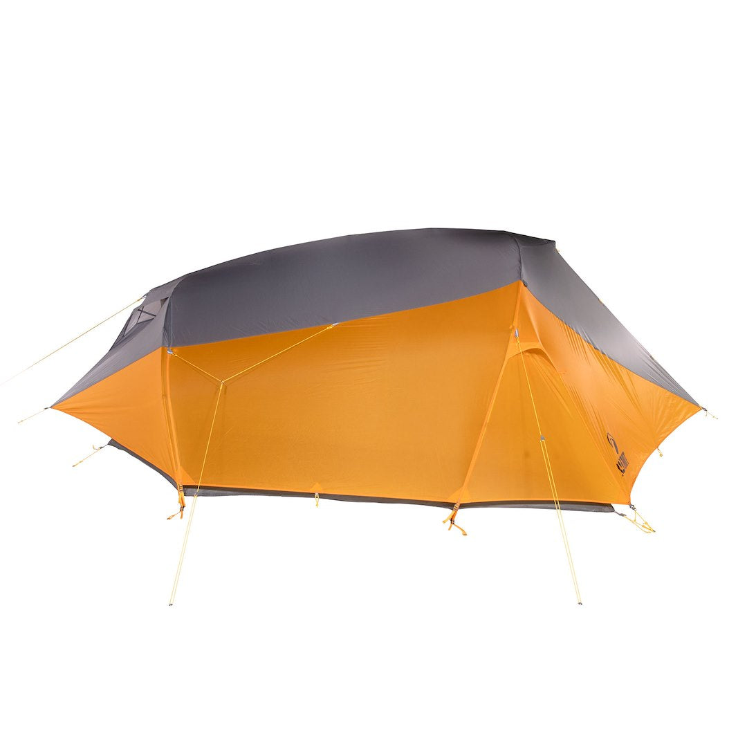 Product of Klymit 09M4OR01D  Tent 