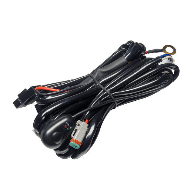 Oracle Lighting 2088-504 Light Bar Wiring Harness||2088-504_Aa.Jpg||85||o372088504||1545032