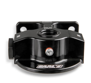 Earl's Plumbing 2188erl Oil Filter Relocation Bracket||2188erl_0519178.Jpg||89||e142188||1749490