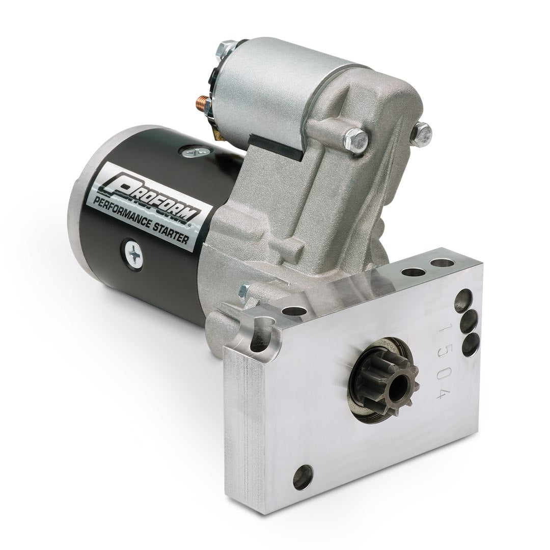 Product of Proform Parts 66256 Starter