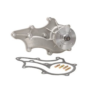 Dayco Products Inc Dp982 Water Pump||dp982fro.Jpg||85||d35dp982||1269046