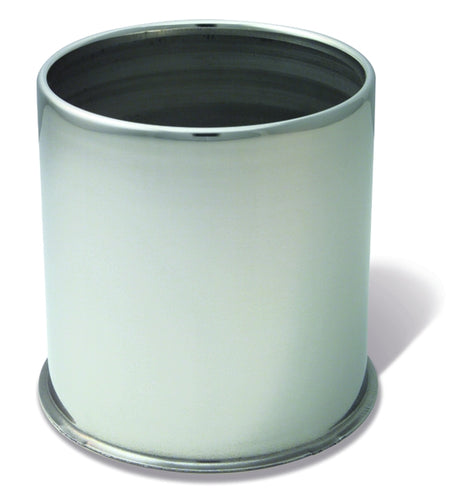 Product of Gorilla HC204SS Polished Natural Wheel Center Cap 