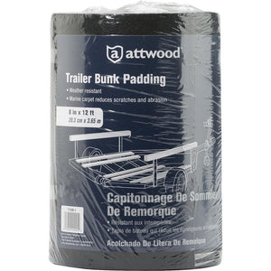 Product of Attwood Marine 11246-1 Trailer Boat Bunk Board Carpet