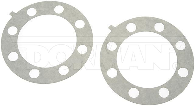 Dorman (Oe Solutions) 926-573 Axle Flange Gasket||926-573.Jpg||85||d18926573||2248849