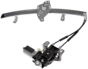 Dorman (Oe Solutions) 741-638 Window Regulator||741-638-001.Jpg||85||d18741638||2244119