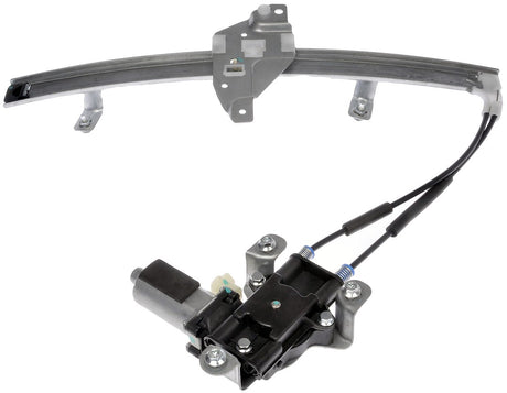 Dorman (Oe Solutions) 741-638 Window Regulator||741-638-001.Jpg||85||d18741638||2244119