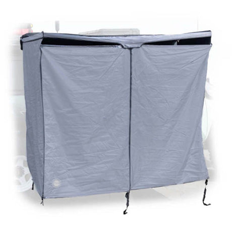 Overland Vehicle Systems 18199910 Camp Shower Surround||18199910.Jpg||85||ovs18199910||1524760