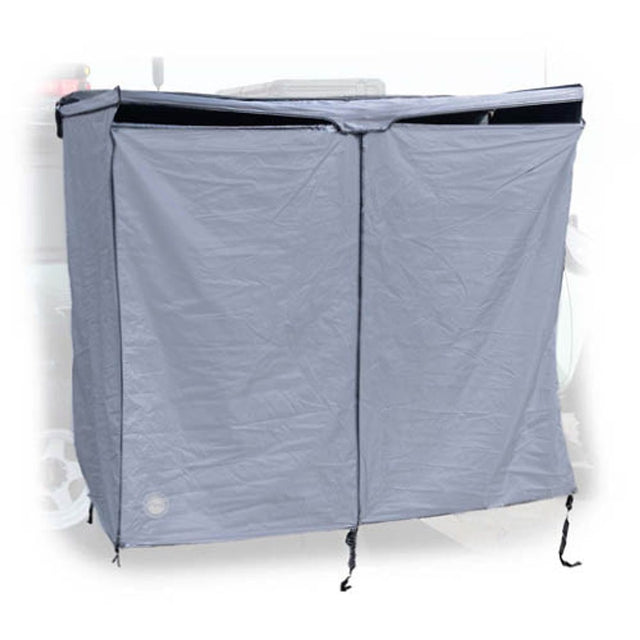 Overland Vehicle Systems 18199910 Camp Shower Surround||18199910.Jpg||85||ovs18199910||1524760
