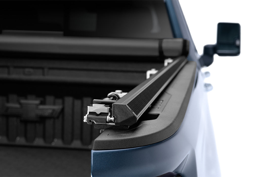 Product of Truxedo TruXport Soft Roll-Up 273301 Tonneau Cover 