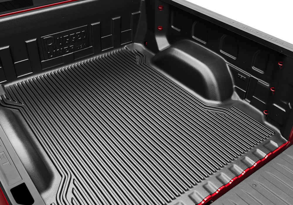 Rugged Liner C8u14 Bed Liner Component||rl_Dropinliner_19silverado_Overheaddetail.Jpg||87||rglc8u14||1500866