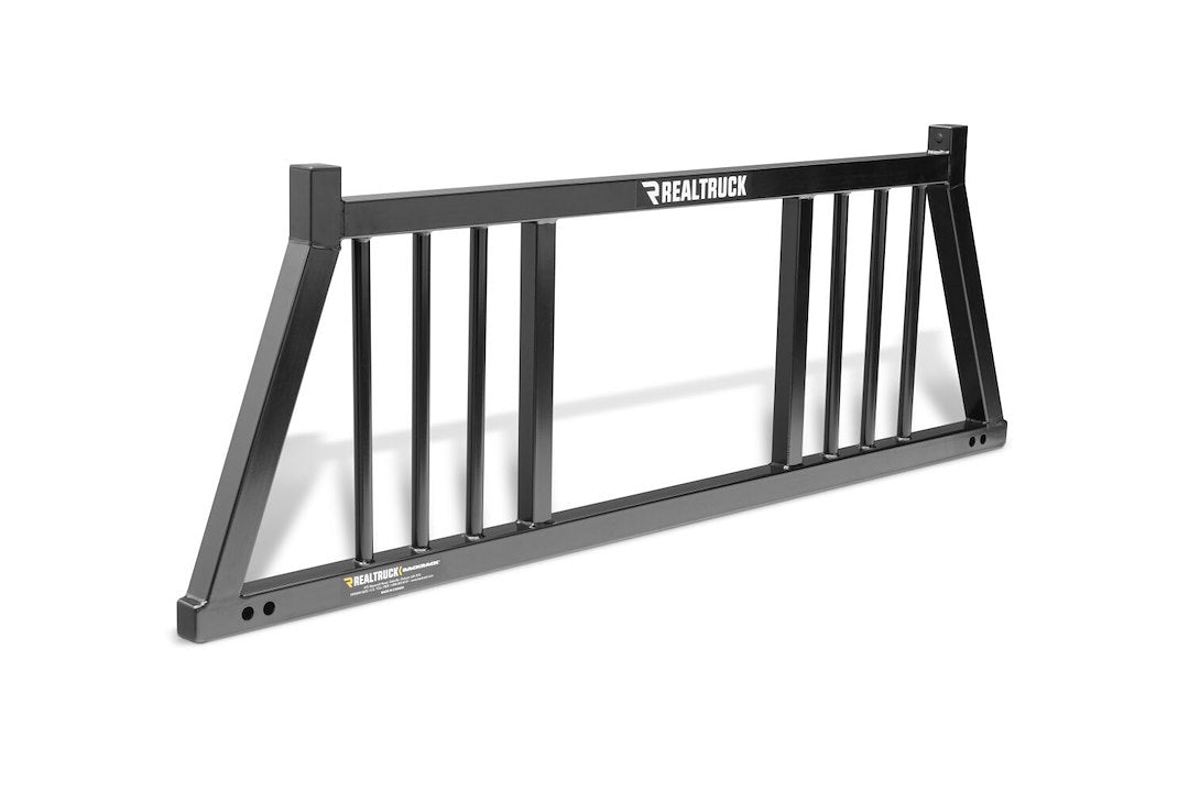 Product of BackRack 149TR Black Powder Coated Headache Rack 
