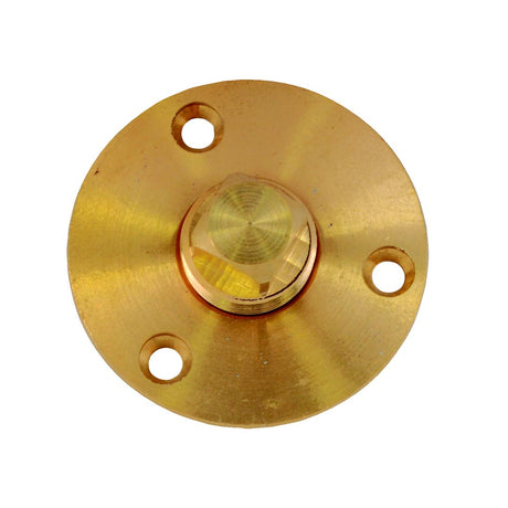 Product of Attwood Marine 7555-3 Boat Drain Plug