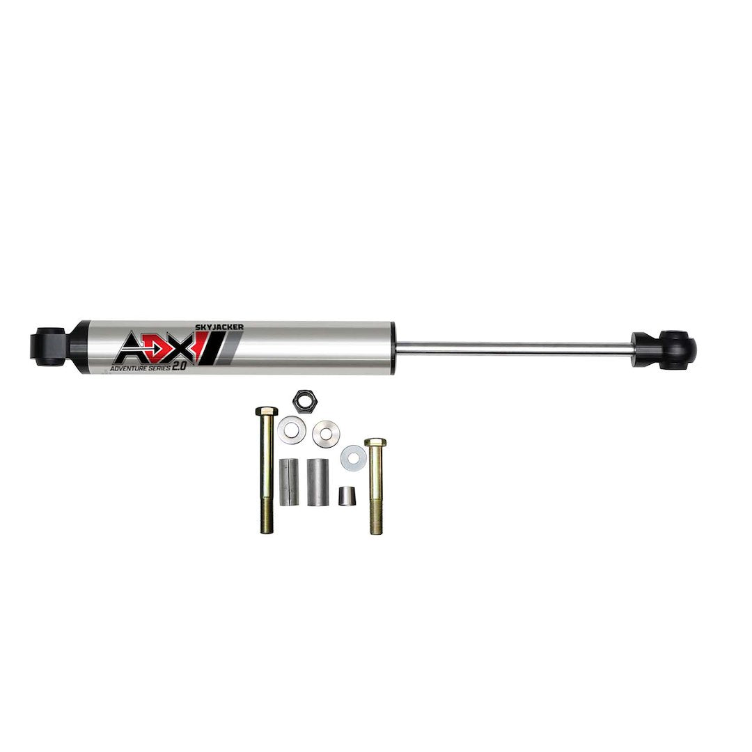 Skyjacker Suspensions 2017 Steering Stabilizer||2017.Jpg||85||s972017||1700907