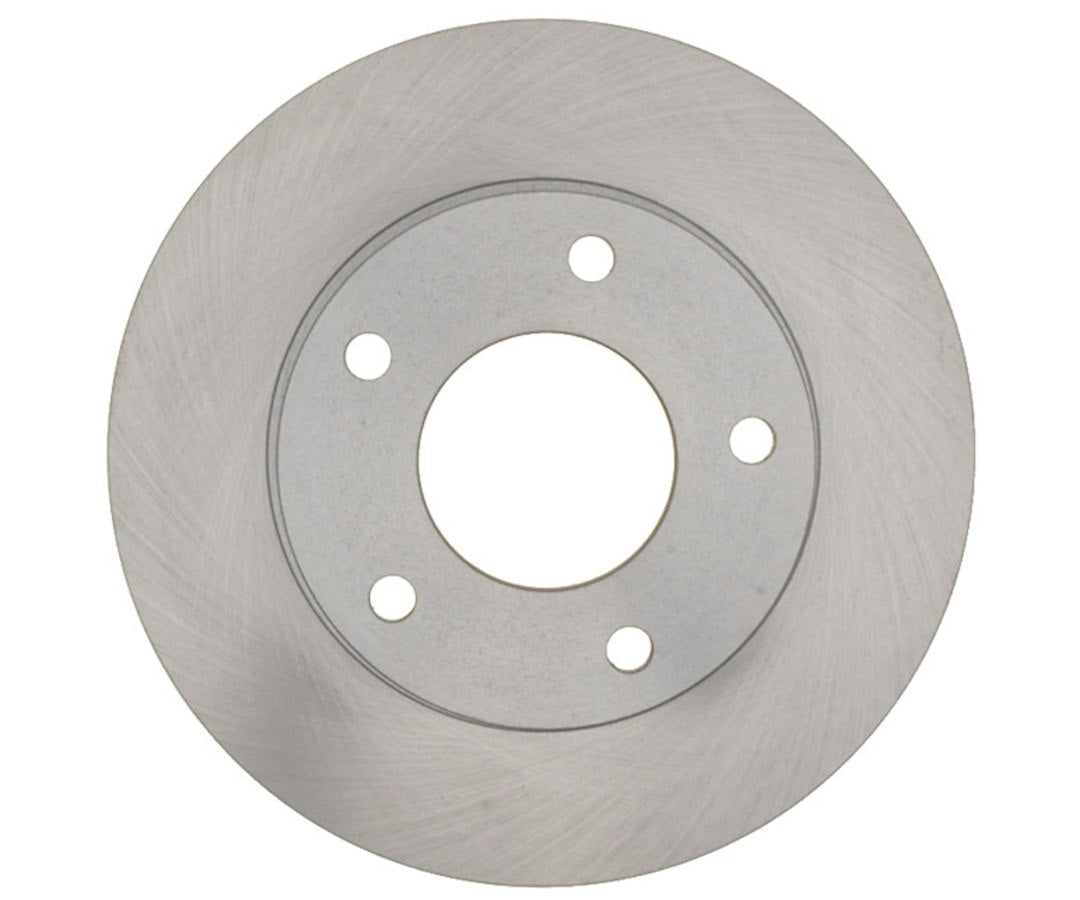 Product of Raybestos Brakes 5802R R-Line Plain Face 2-Piece Brake Rotor 