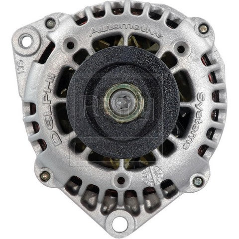 Remy International 21433 Alternator/ Generator||21433_2.Jpg||87||r1k21433||1511748