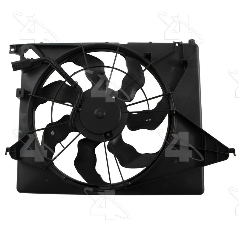 Four Seasons 75976 Cooling Fan||75976_1.Jpg||86||f1175976||1287232