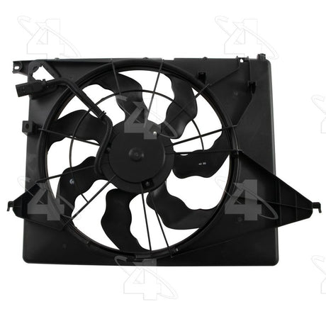 Four Seasons 75976 Cooling Fan||75976_1.Jpg||86||f1175976||1287232