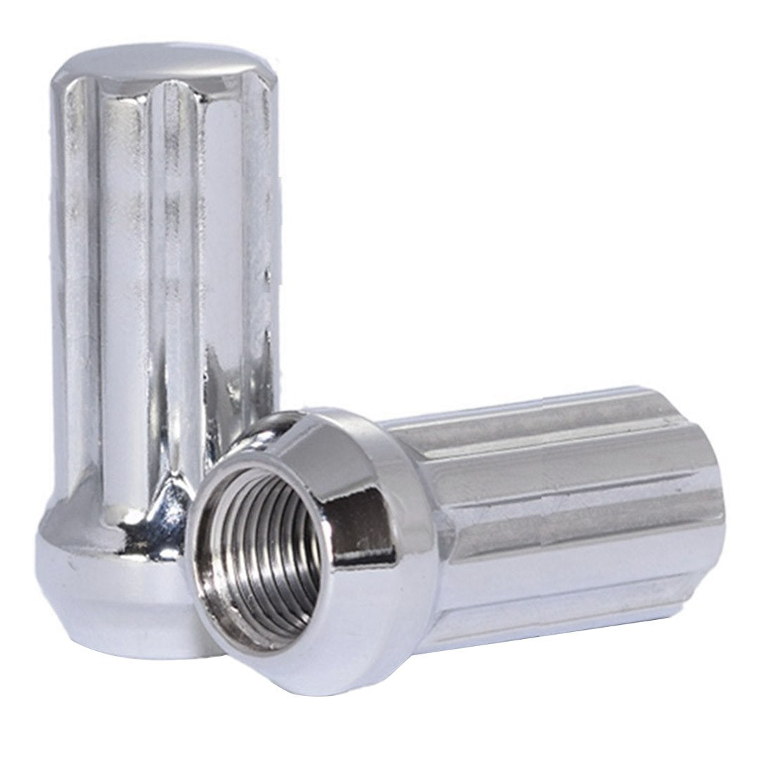 Product of Coyote Wheel Accessories 331150 60 Degree Conical 12x1.75 Lug Nut 