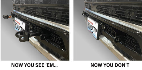 Roadmaster C002383 Vehicle Baseplate Attachment Tab||c002383_1.Jpg||86||r6lc002383||1064509