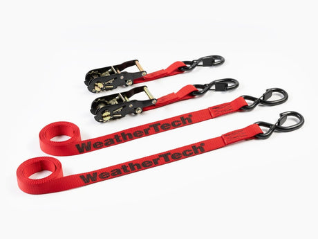 Weathertech (Usa) 84tds1 Tie Down Strap||84tds1.Jpg||85||w2484tds1||2489969