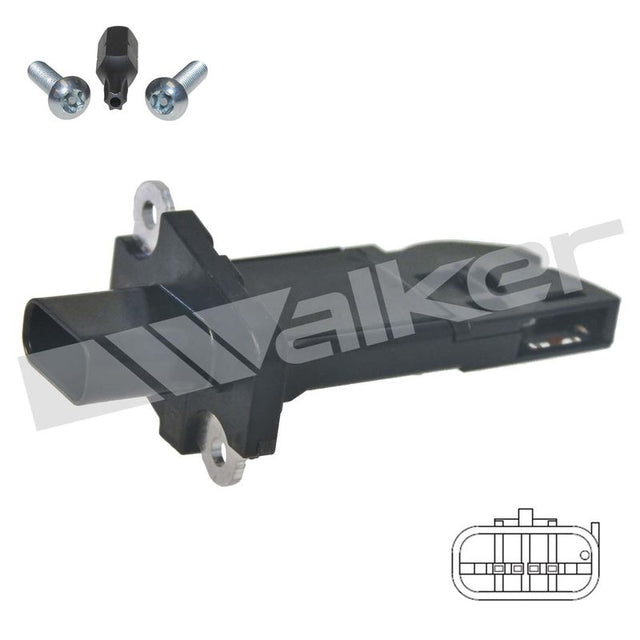 Walker Products 245-1329 Mass Air Flow Sensor||245-1329.Jpg||85||w802451329||1303274