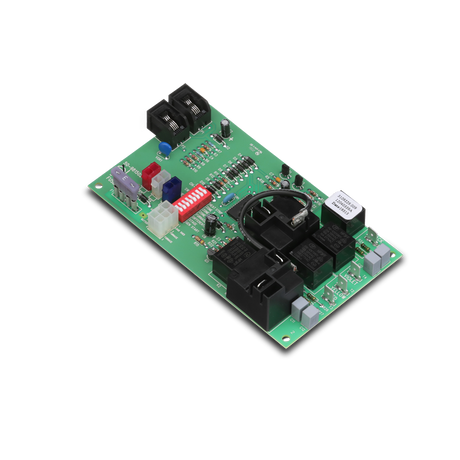 Product of Dometic 3311557.000 Air Conditioner Control Board