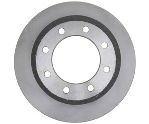 Product of Raybestos Brakes 681017R R-Line Plain Face 2-Piece Brake Rotor 