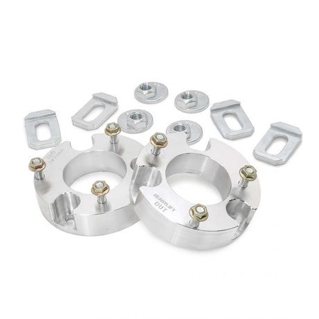 Product of ReadyLIFT 66-2120 Leveling Kit Suspension 2 Inch Lift Strut Assembly Spacers 