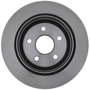 Product of Raybestos Brakes 780869R R-Line Plain Face 2-Piece Brake Rotor 