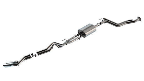 Borla 141006 Exhaust System Kit||141006.Jpg||85||b25141006||1682493