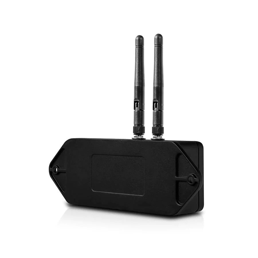 Product of Project X Gb538823-1 Accessory Control Module