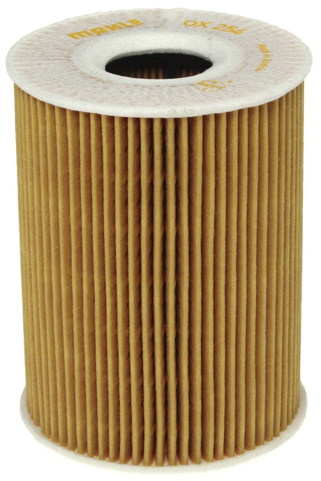 Mahle/ Clevite Ox 254d4 Oil Filter||ox 254d4_1.Jpg||86||m25ox254d4||1694467