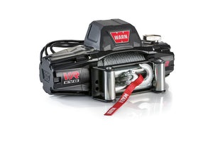 Product of Warn 103254 12000 Pound Vehicle Recovery Winch 