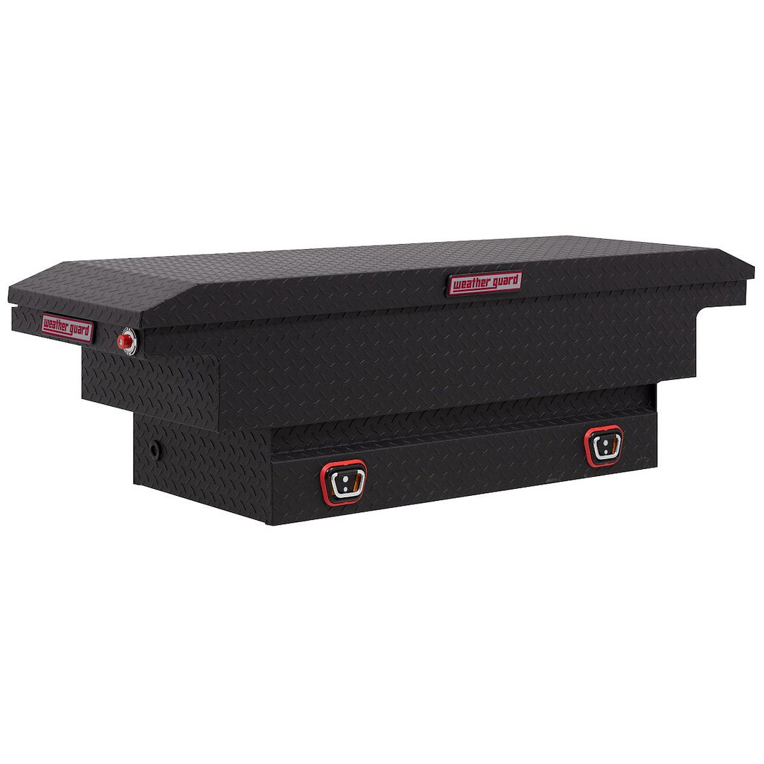 Product of Weather Guard (Werner) 131-52-03 Standard Profile Toolbox 