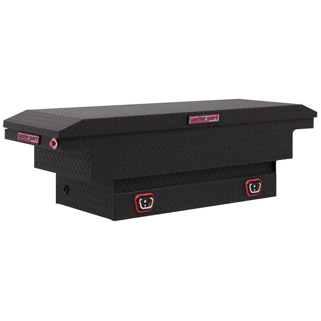 Product of Weather Guard (Werner) 131-52-03 Standard Profile Toolbox 