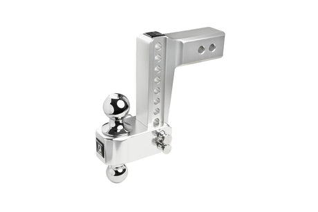 Bulletproof Hitches Al256 Trailer Hitch Ball Mount||al256.Jpg||85||bphal256||1736329