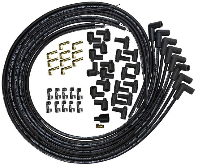 Moroso Performance 73231 Spark Plug Wire Set||||85||m2873231||1908262