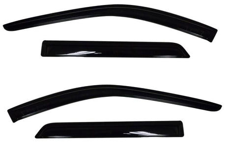 Product of Auto Ventshade (AVS) 94267 Ventvisor Outside Channel Rainguard 