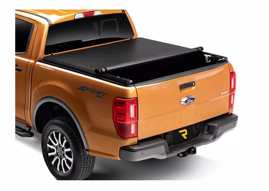 Product of Truxedo TruXport Soft Roll-Up 259601 Tonneau Cover 