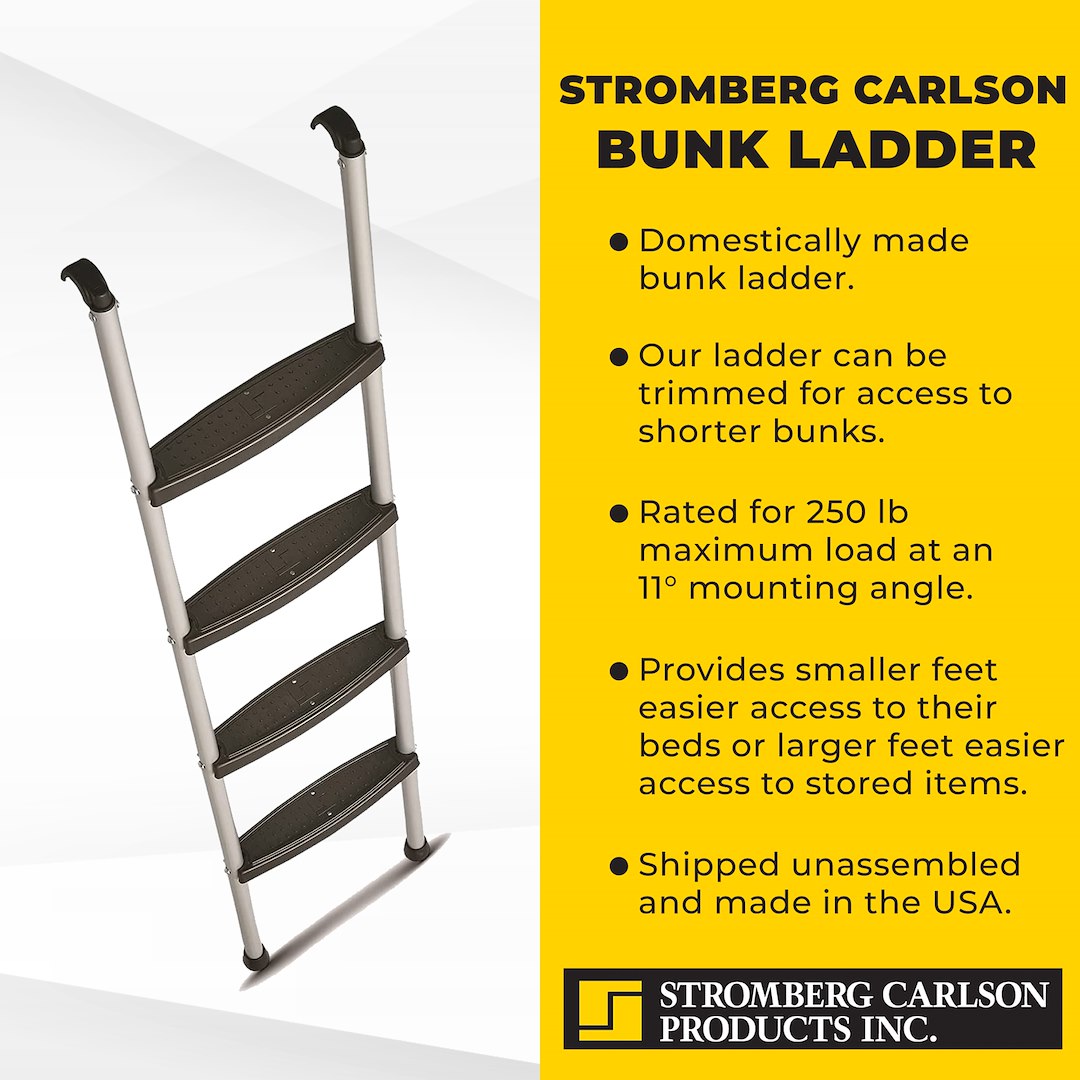 Stromberg Carlson La-2021460b Bunk Ladder||la-2021460b_2.Jpg||87||s2ila2021460b||1191290