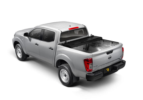 Product of BAK Industries BAKFlip G2 Hard Folding 226506 Tonneau Cover 