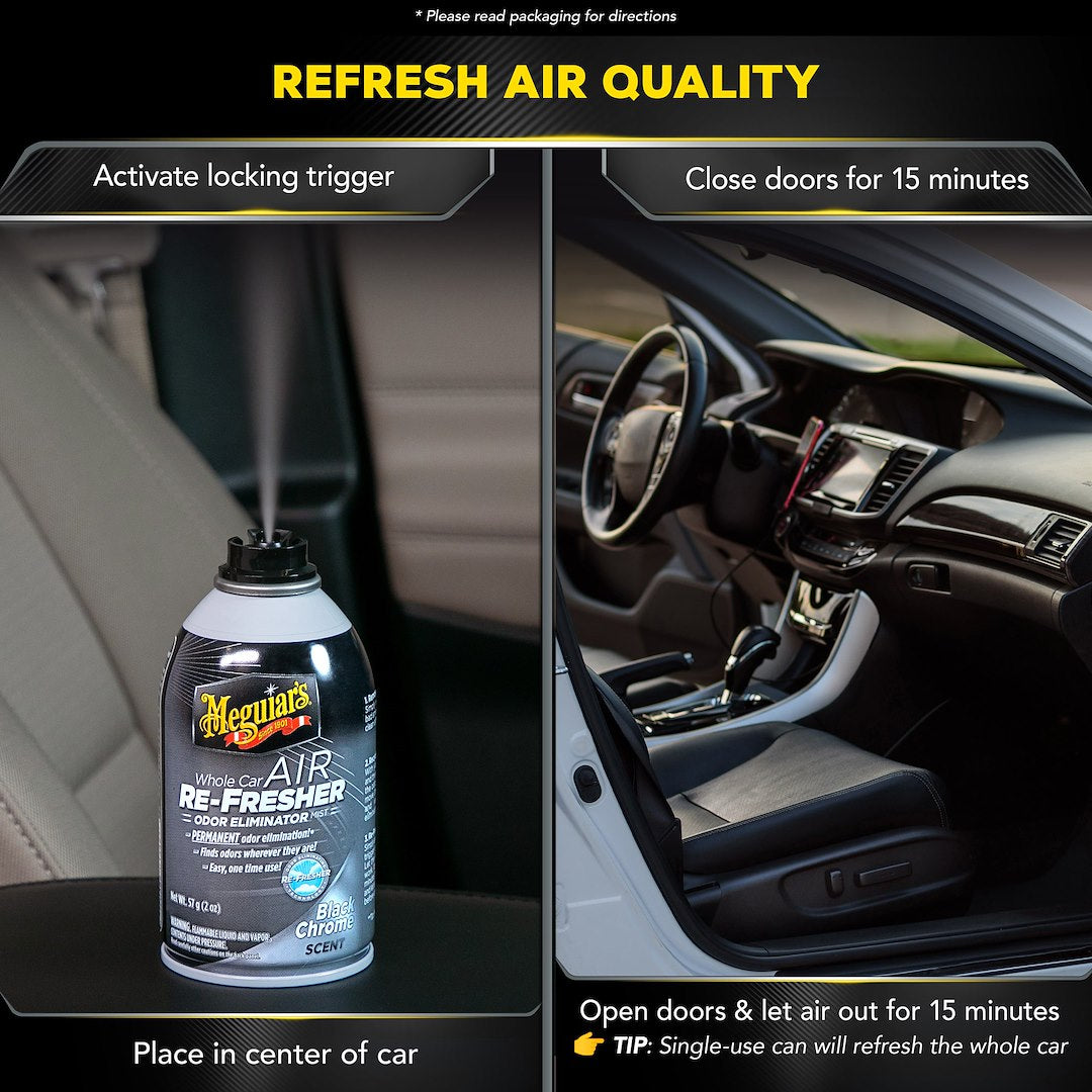 Meguiars G181302 Air Freshener||g181302_5.Jpg||90||m55g181302||1715939
