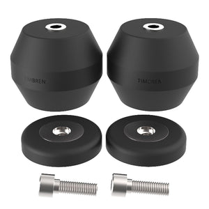 Timbren Ddf974c Helper Spring Kit||||86||t1kddf974c||1919525