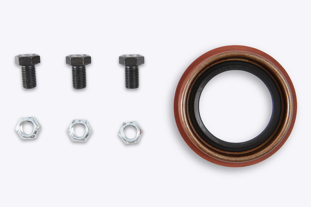 Product of B&M 20483 Auto Trans Torque Converter
