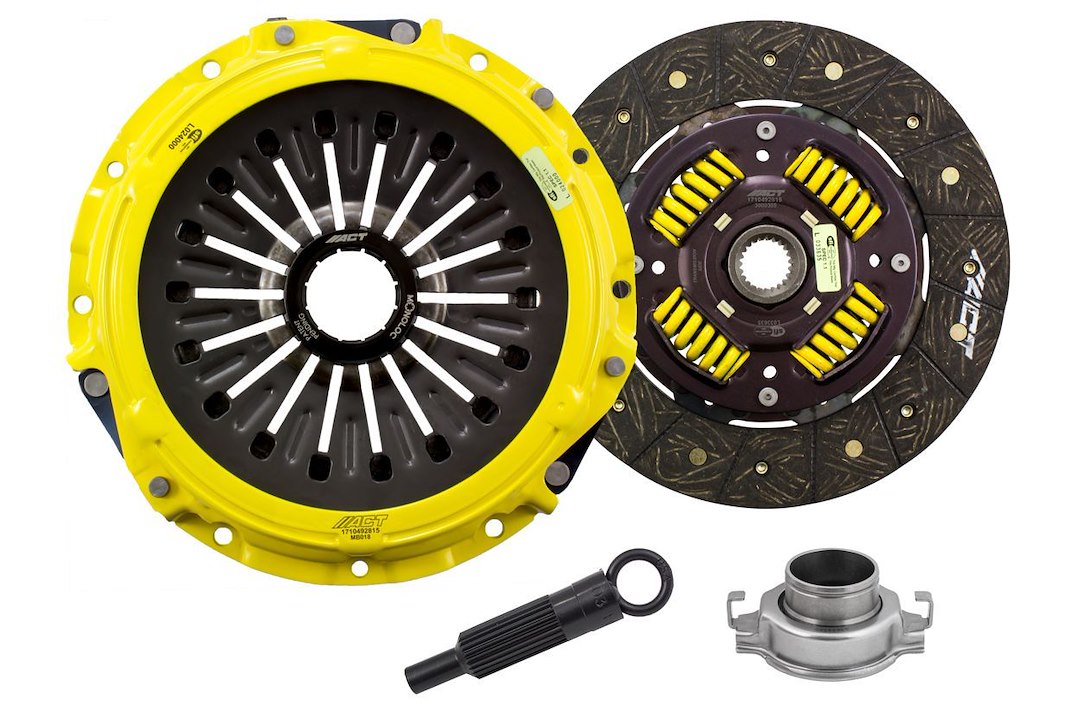 Advanced Clutch Me2-Hdss Clutch Set||||85||a85me2hdss||2003775