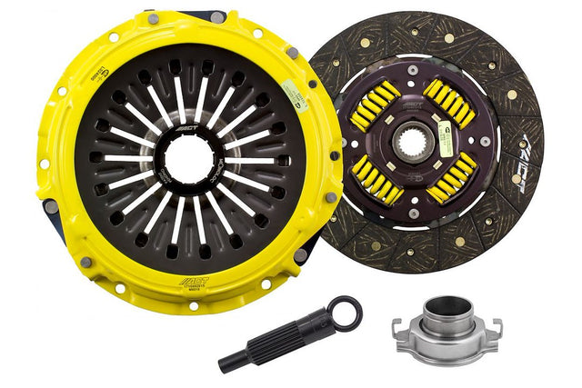 Advanced Clutch Me2-Hdss Clutch Set||||85||a85me2hdss||2003775