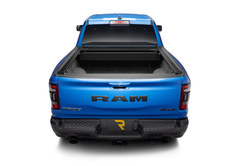 Product of Retrax RetraxPro MX Hard Manual Retractable 80243 Tonneau Cover 
