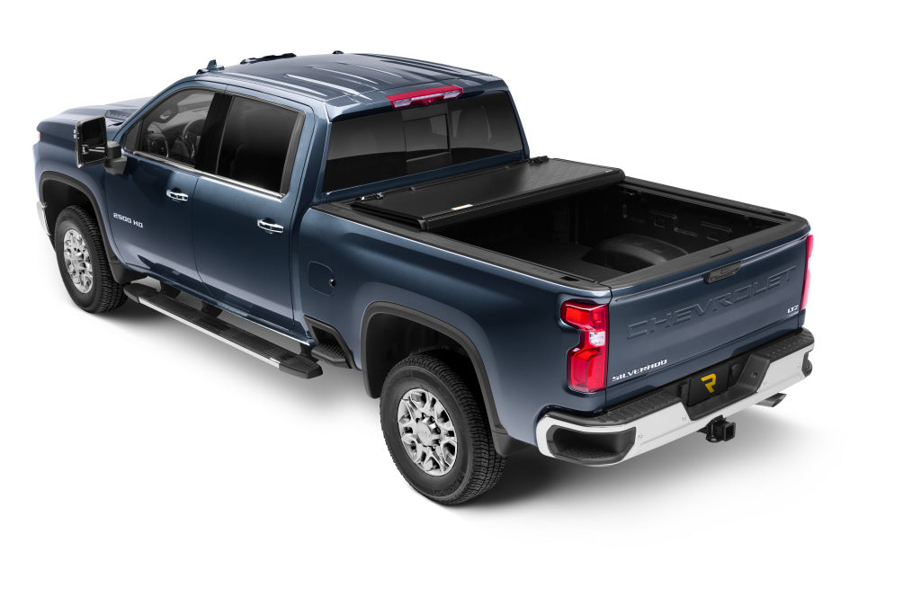 Product of UnderCover Armor Flex Hard Folding AX12026 Tonneau Cover 