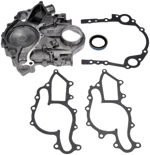 Dorman (Oe Solutions) 635-117 Timing Cover||635-117-007.Jpg||85||d18635117||2243721