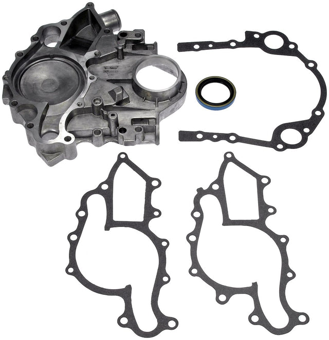 Dorman (Oe Solutions) 635-117 Timing Cover||635-117-007.Jpg||85||d18635117||2243721